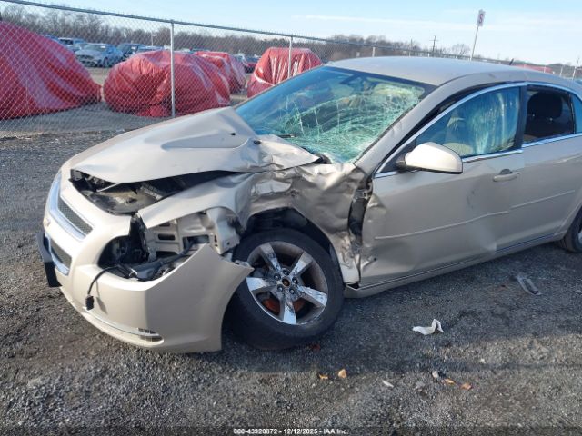 Chevrolet Malibu 1lt Image 5