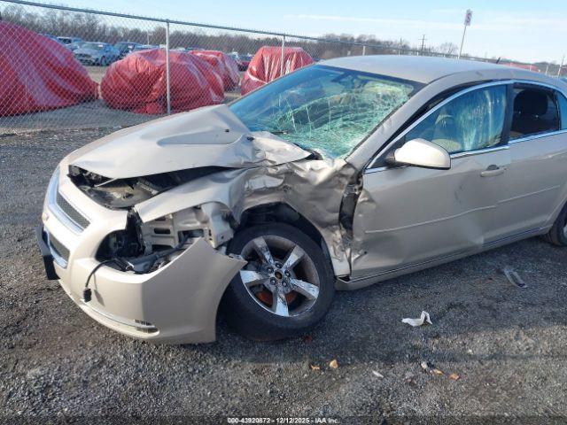 Chevrolet Malibu 1lt Image 5