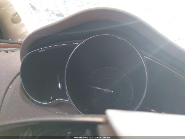 Chevrolet Malibu 1lt Image 11