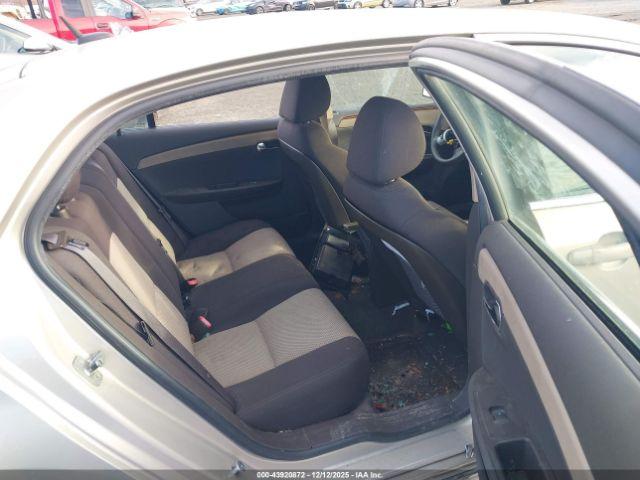 Chevrolet Malibu 1lt Image 4