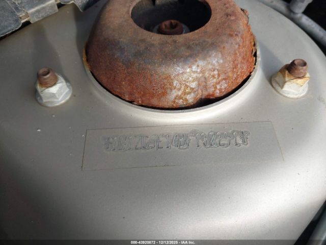 Chevrolet Malibu 1lt Image 9