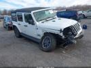 Jeep Wrangler 80th Anniversary 4x4 Image 1