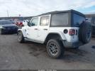 Jeep Wrangler 80th Anniversary 4x4 Image 16