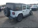 Jeep Wrangler 80th Anniversary 4x4 Image 10