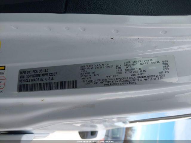 Jeep Wrangler 80th Anniversary 4x4 Image 8