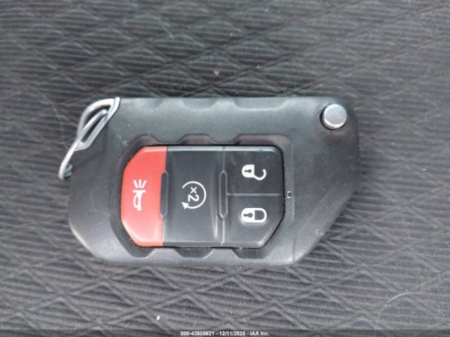 Jeep Wrangler 80th Anniversary 4x4 Image 5