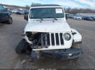 Jeep Wrangler 80th Anniversary 4x4 Image 4