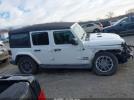 Jeep Wrangler 80th Anniversary 4x4 Image 7
