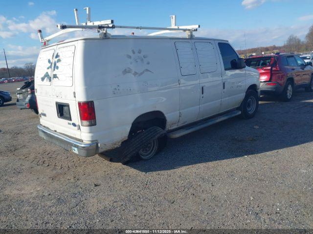 Ford E-250 Image 5