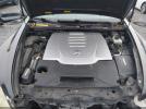 Lexus LS Image 6