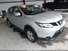 Nissan Rogue S Image 1