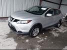 Nissan Rogue S Image 2
