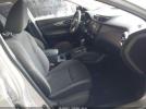 Nissan Rogue S Image 4