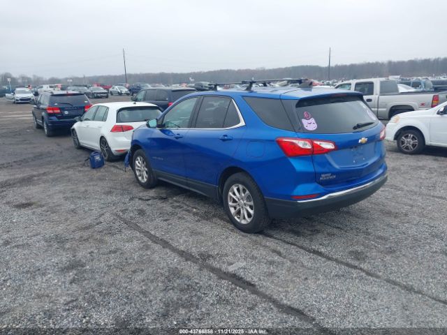 Chevrolet Equinox Lt Image 7