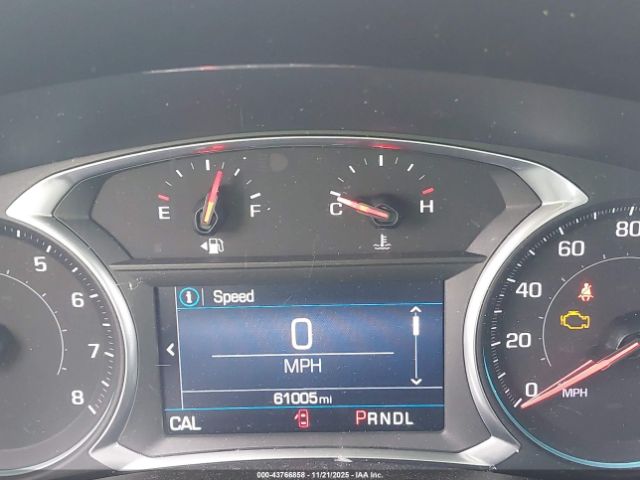 Chevrolet Equinox Lt Image 9