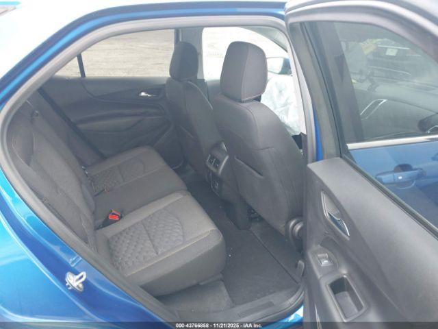 Chevrolet Equinox Lt Image 14