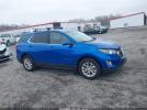 Chevrolet Equinox Lt Image 2