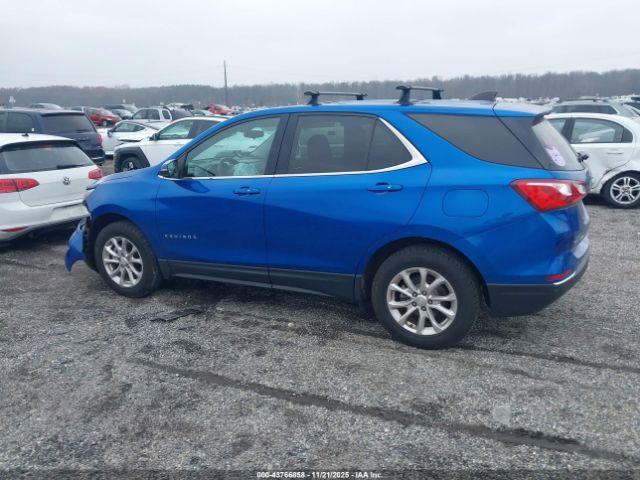 Chevrolet Equinox Lt Image 15