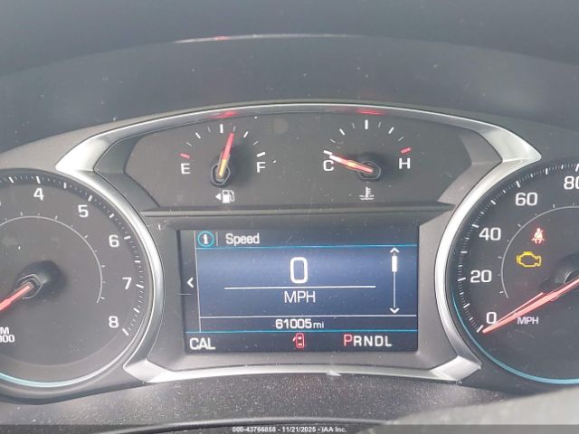 Chevrolet Equinox Lt Image 6