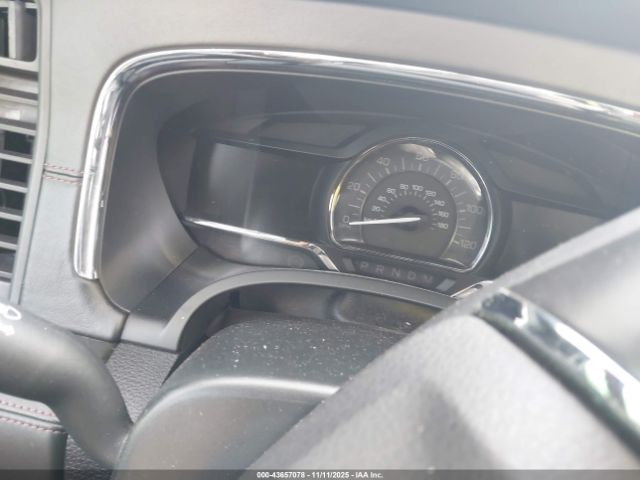 Lincoln Navigator Reserve Image 5