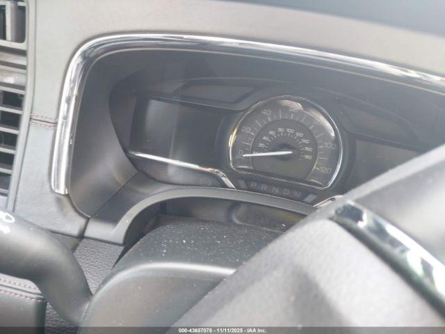 Lincoln Navigator Reserve Image 5