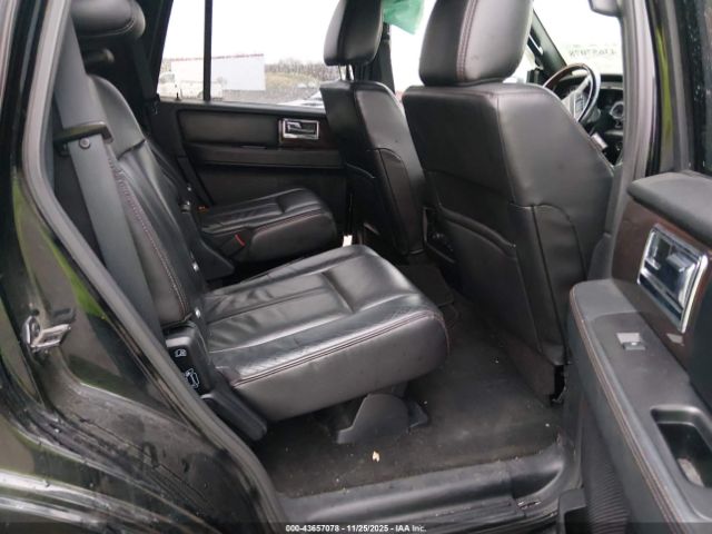 Lincoln Navigator Reserve Image 4