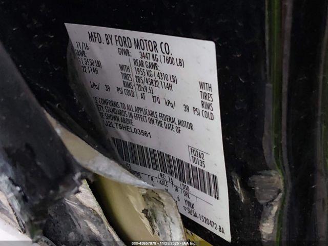 Lincoln Navigator Reserve Image 7