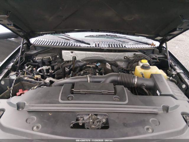 Lincoln Navigator Reserve Image 3