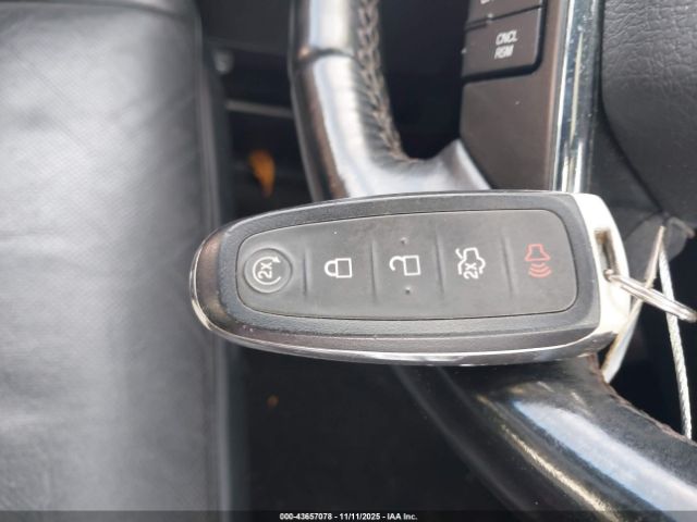 Lincoln Navigator Reserve Image 13