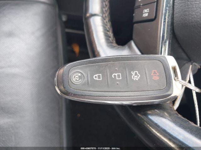 Lincoln Navigator Reserve Image 13