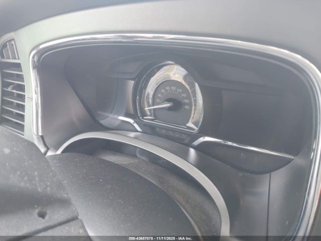 Lincoln Navigator Reserve Image 14