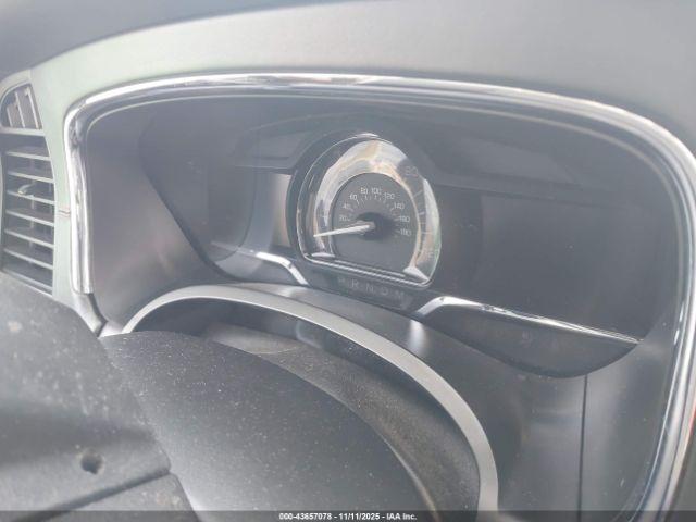 Lincoln Navigator Reserve Image 14