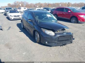  Salvage Ford Focus St