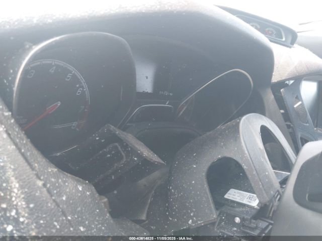 Ford Focus St Image 5