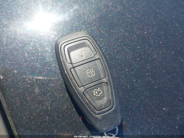 Ford Focus St Image 14