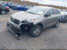 Kia Sorento 2.4l L Image 13