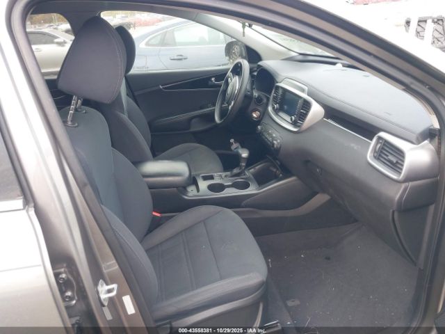 Kia Sorento 2.4l L Image 14