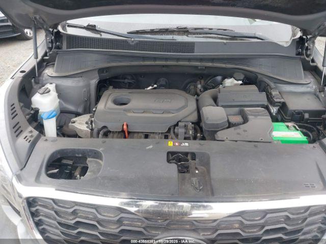 Kia Sorento 2.4l L Image 4