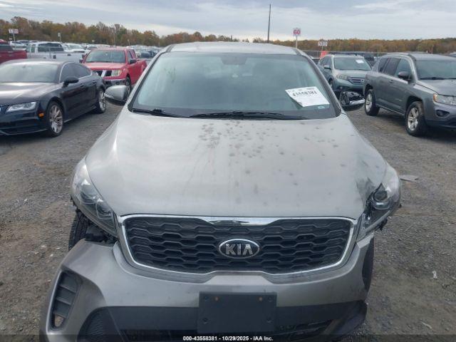 Kia Sorento 2.4l L Image 16