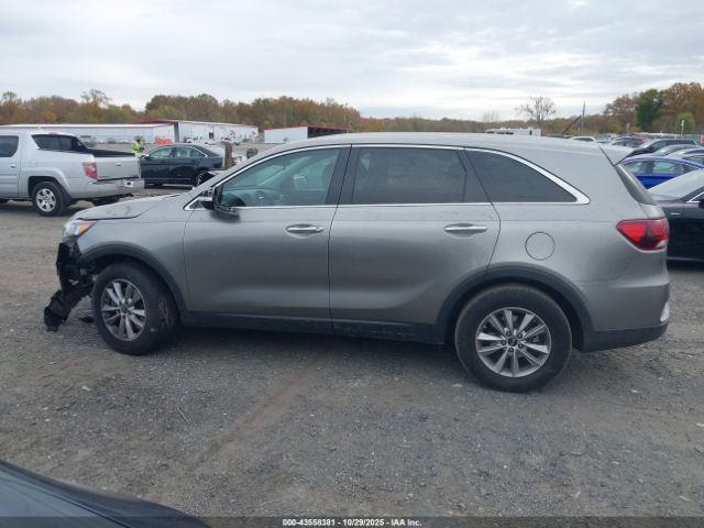 Kia Sorento 2.4l L Image 9