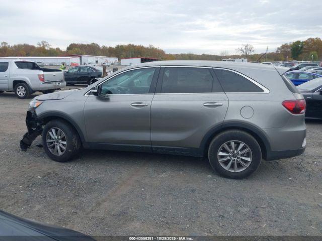 Kia Sorento 2.4l L Image 9