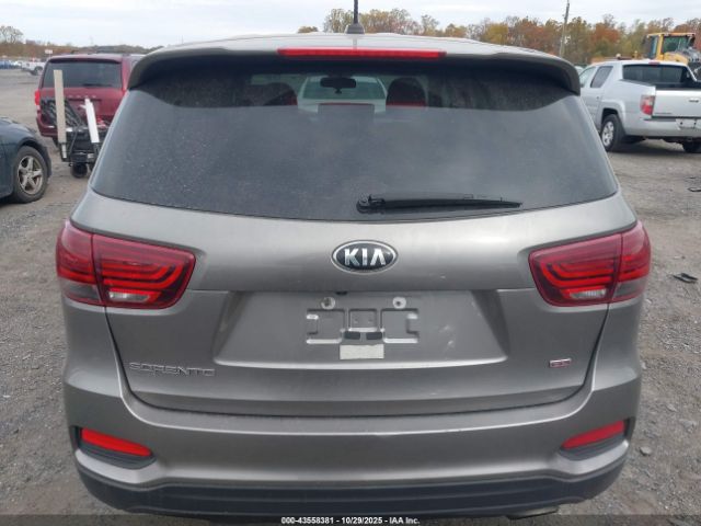 Kia Sorento 2.4l L Image 15