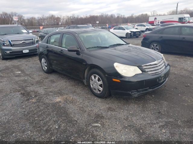 Chrysler Sebring Lx Image 1