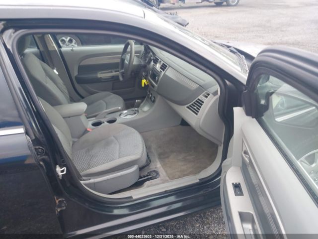 Chrysler Sebring Lx Image 4