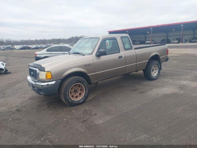 Ford Ranger Image 3