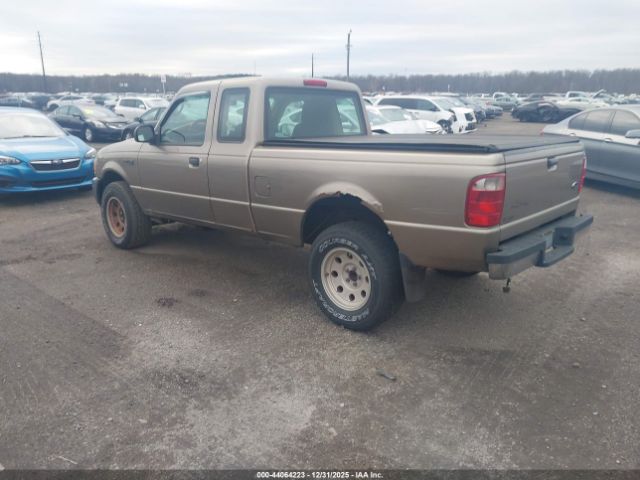Ford Ranger Image 2