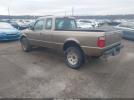Ford Ranger Image 2