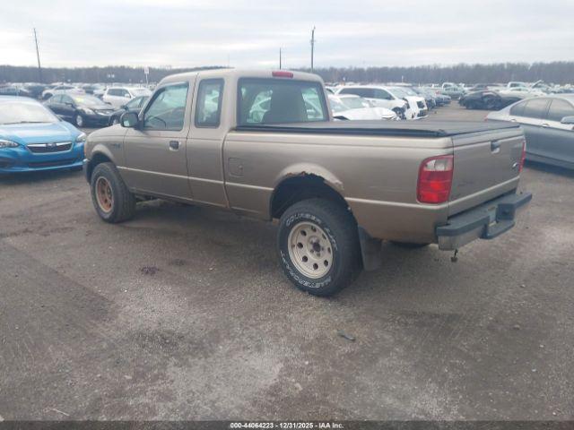 Ford Ranger Image 2