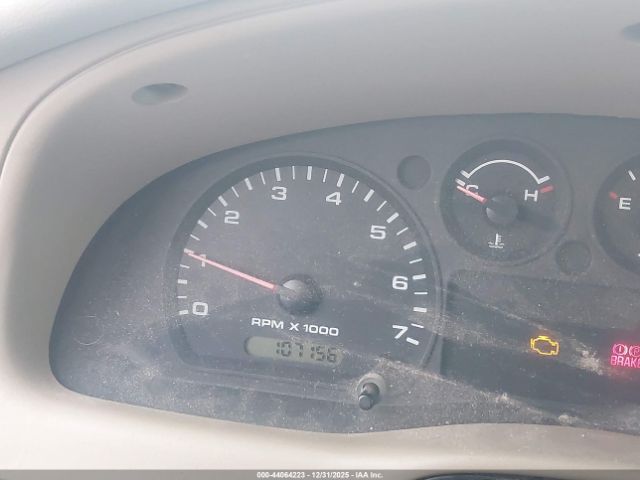 Ford Ranger Image 10