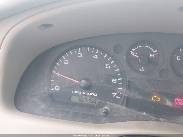 Ford Ranger Image 10